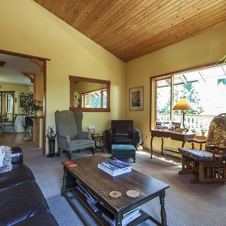 Golden Dreams B&B Whistler Luaran gambar
