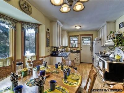 Golden Dreams B&B Whistler Luaran gambar