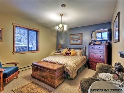Golden Dreams B&B Whistler Luaran gambar