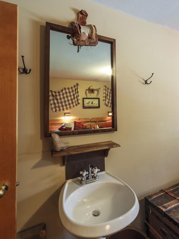 Golden Dreams B&B Whistler Bilik gambar