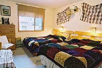 Golden Dreams B&B Whistler Luaran gambar